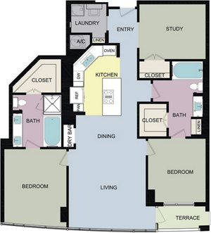 Floorplan Image