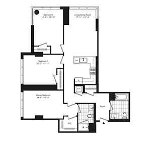 Floorplan Image