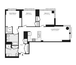 Floorplan Image