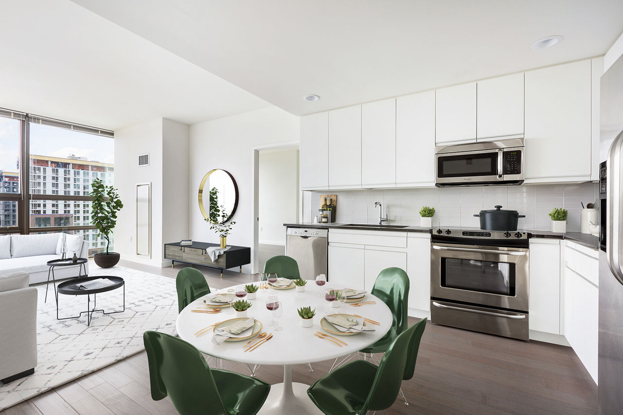 Vine Apartments Hoboken Nj 5 of 12