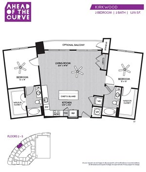 Floorplan Image