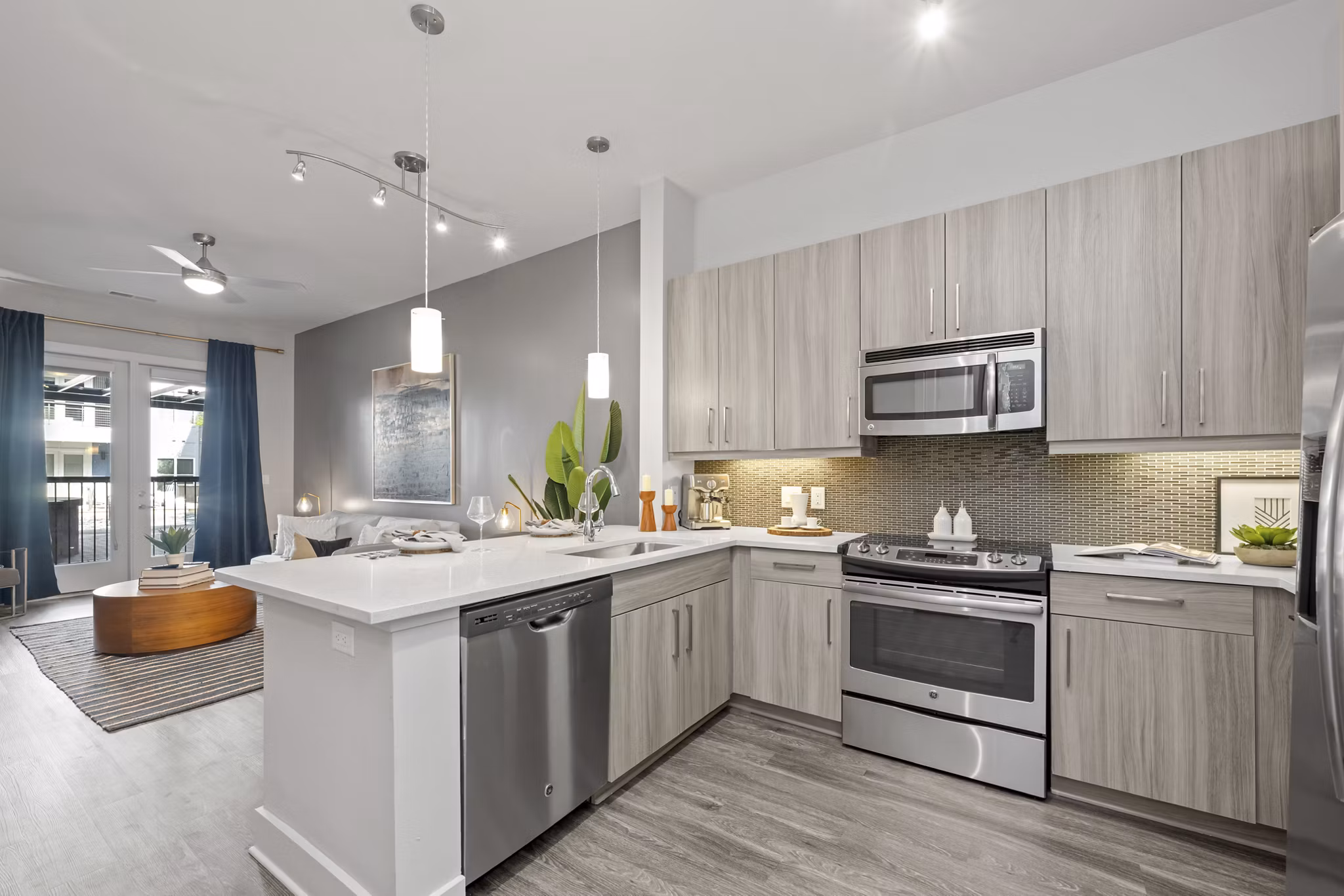 Property images of Circa Uptown Apartments