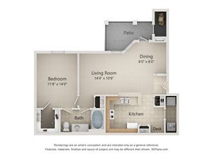 Floorplan Image