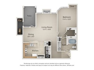 Floorplan Image