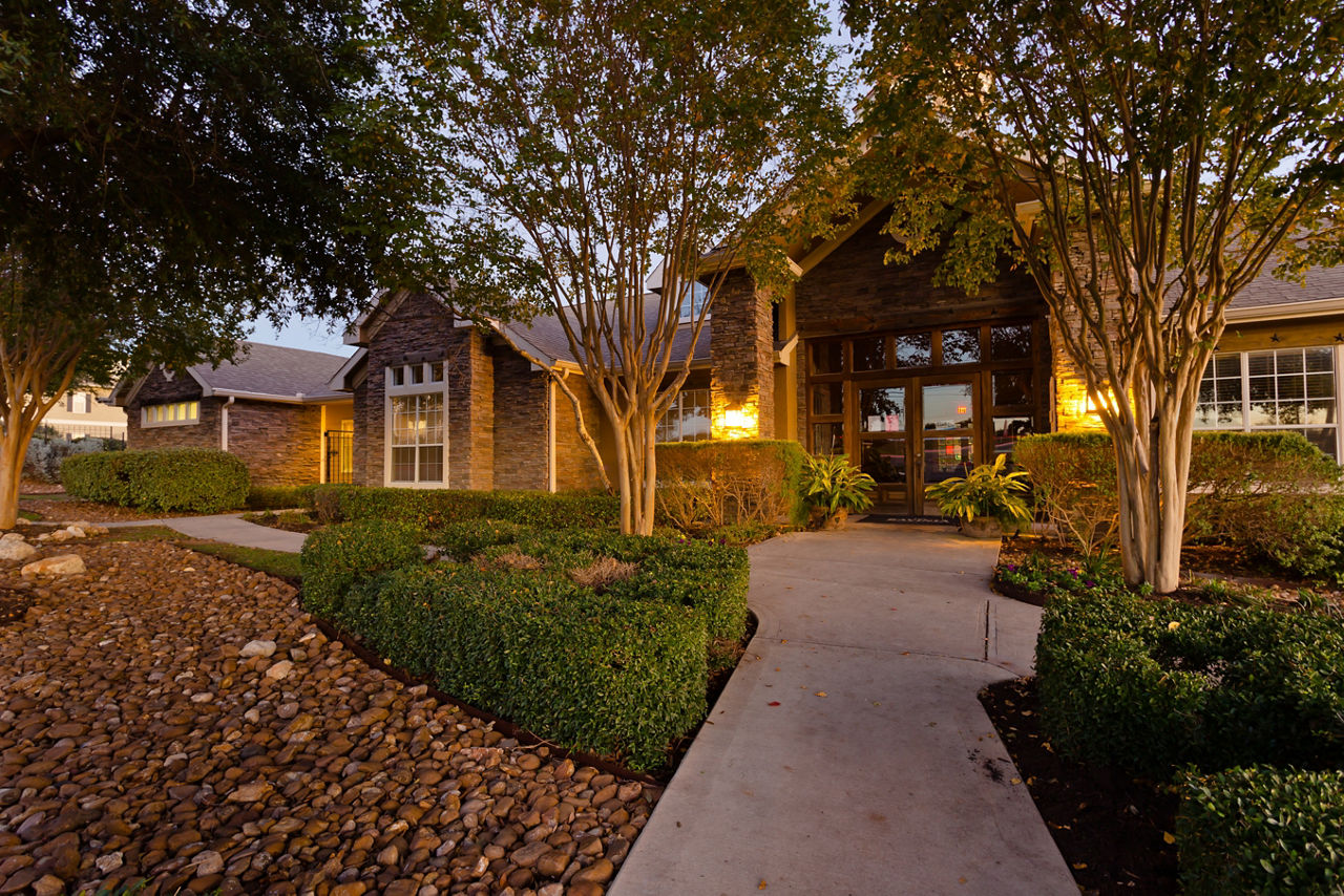 The Ravinia Apartments San Antonio Tx 5 of 12