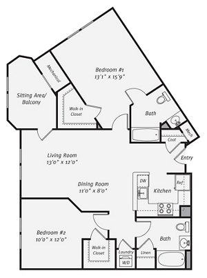 Floorplan Image