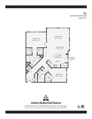 Floorplan Image