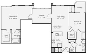 Floorplan Image