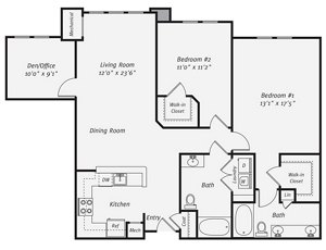 Floorplan Image