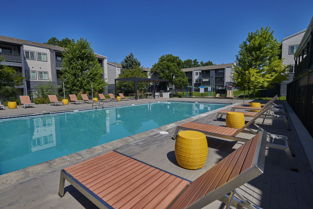 Park Place At 92Nd Apartments Westminster Co 2 of 12