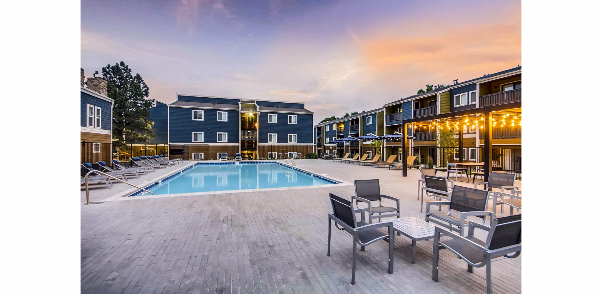 Property images of Park Place at 92nd Apartments