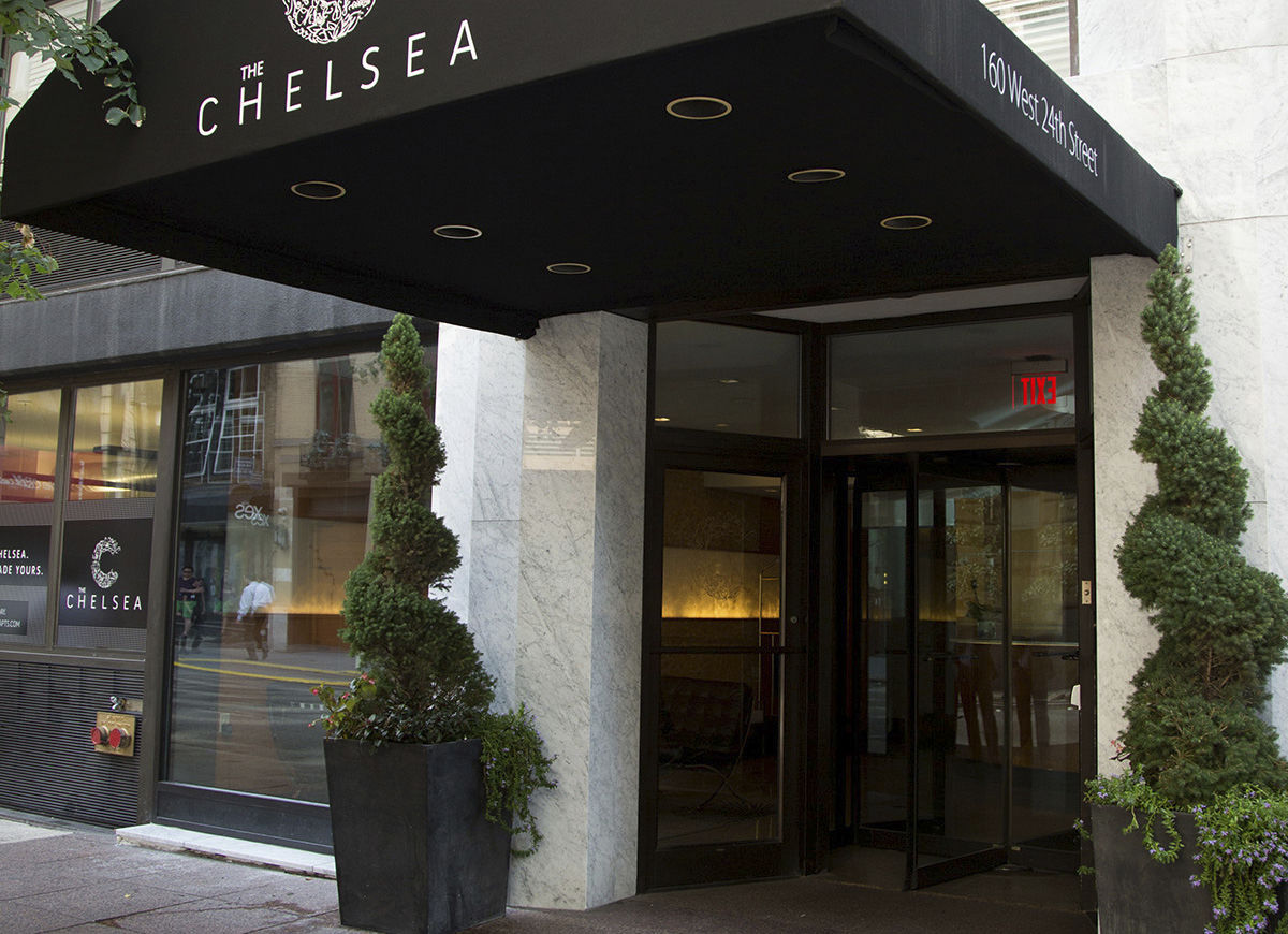 160 West   24 Street #PHB, Manhattan, NY 10011 2