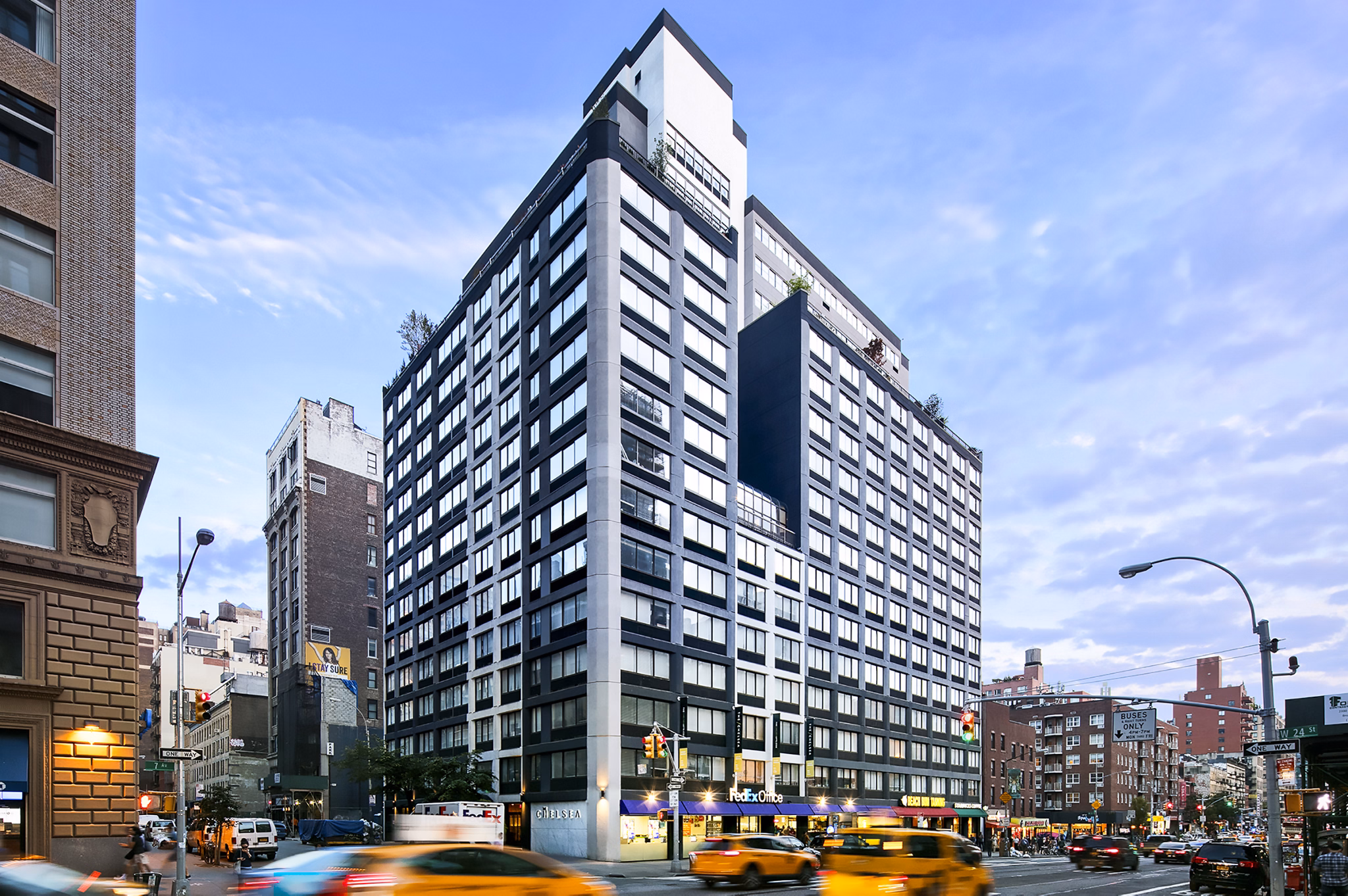 Property images of The Chelsea