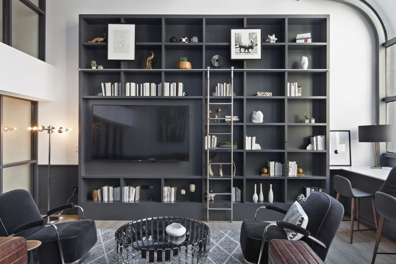160 West   24 Street #PHB, Manhattan, NY 10011 3