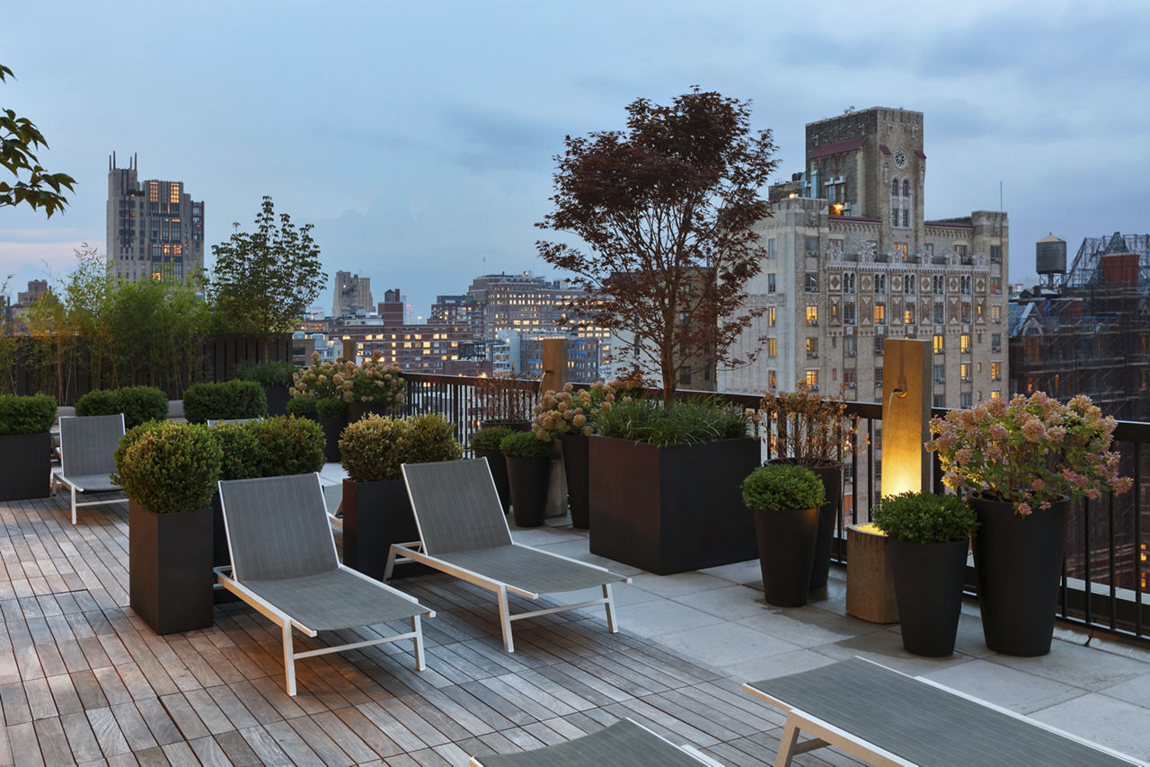 The Chelsea New York Ny 7 of 12