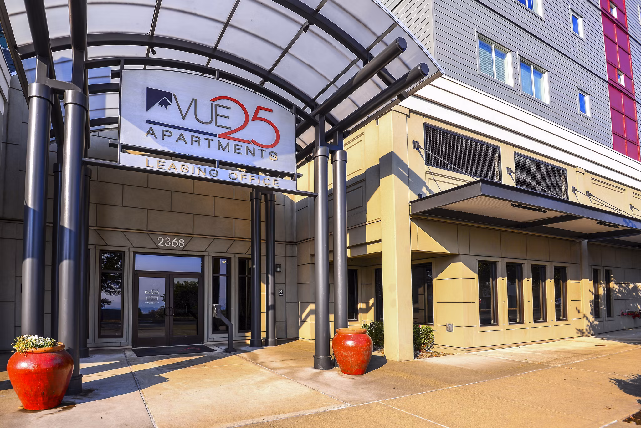 Property images of VUE25 Apartments