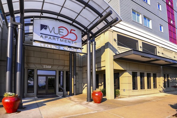 VUE25 Apartments: Stylish of modern luxury apartments in Tacoma