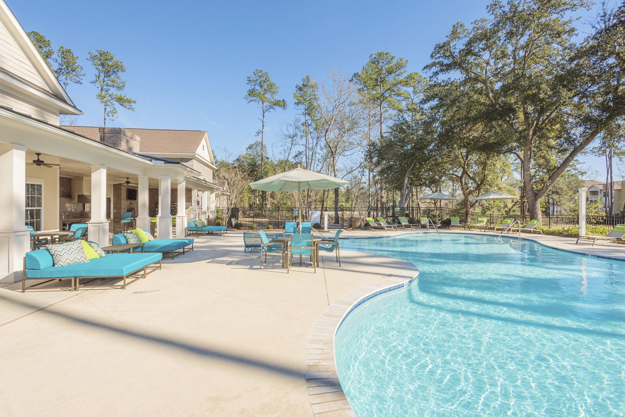 Arbor Village Summerville Sc 2 of 12