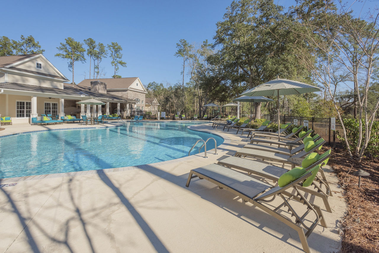Arbor Village Summerville Sc 3 of 12