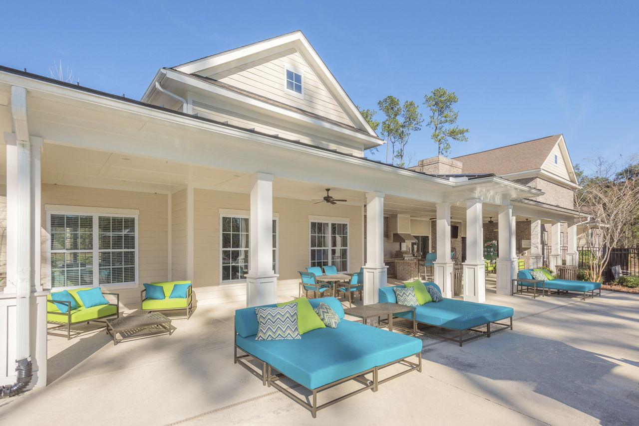 Arbor Village Summerville Sc 7 of 12