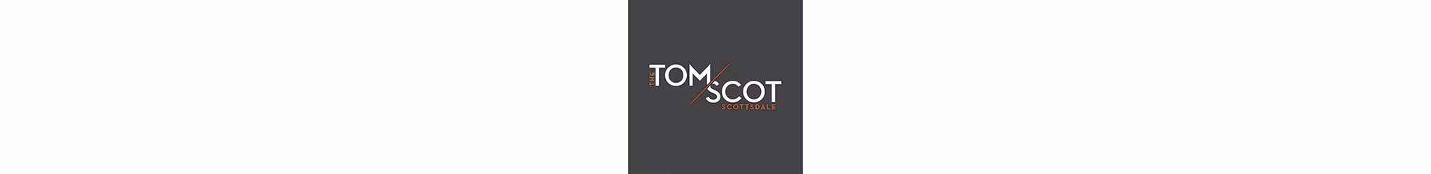 business listing logo for The Tomscot Apartments