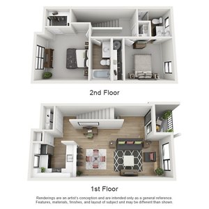 Floorplan Image