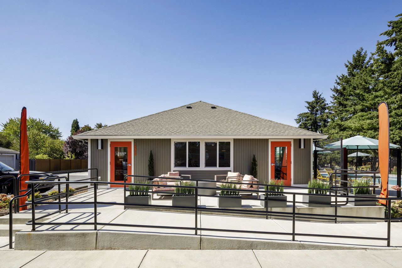 Lineage At Willow Creek Beaverton Or 29 of 29