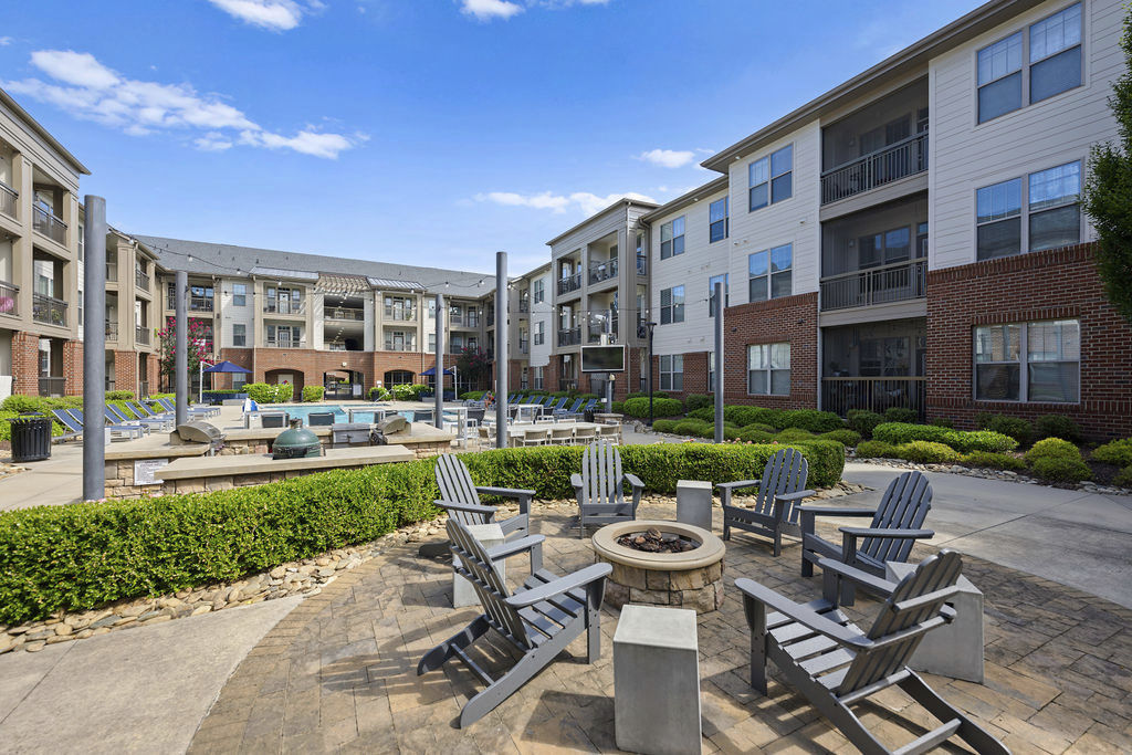 Fountains Matthews Apartments Matthews Nc 6 of 12