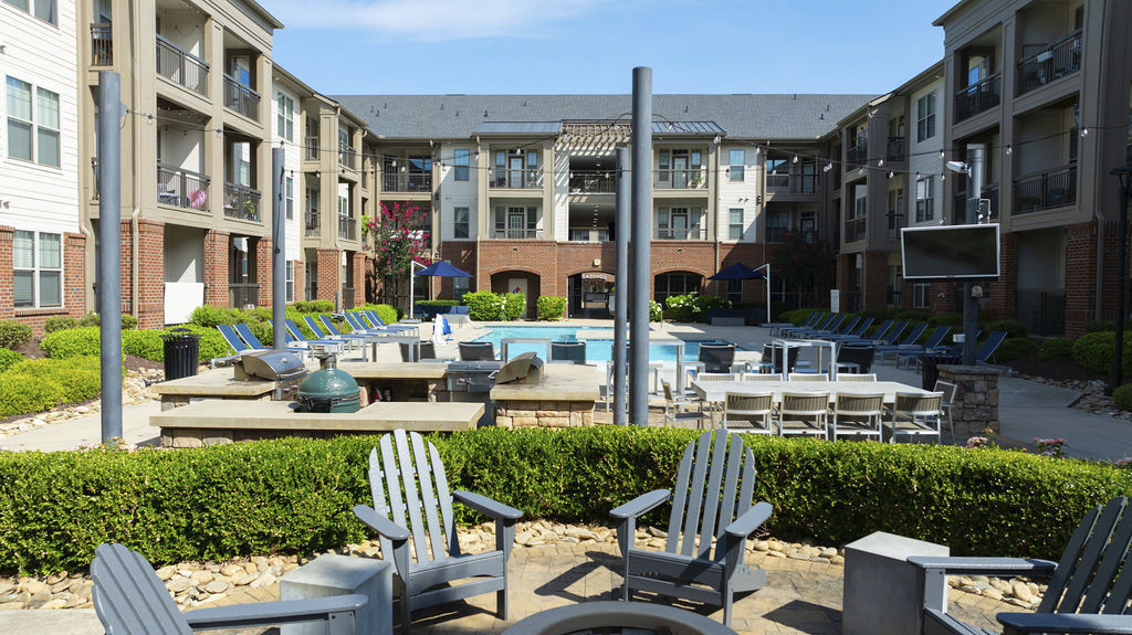 Fountains Matthews Apartments Matthews Nc 7 of 12