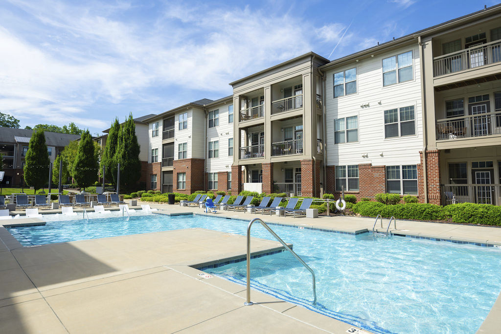 Fountains Matthews Apartments Matthews Nc 2 of 12