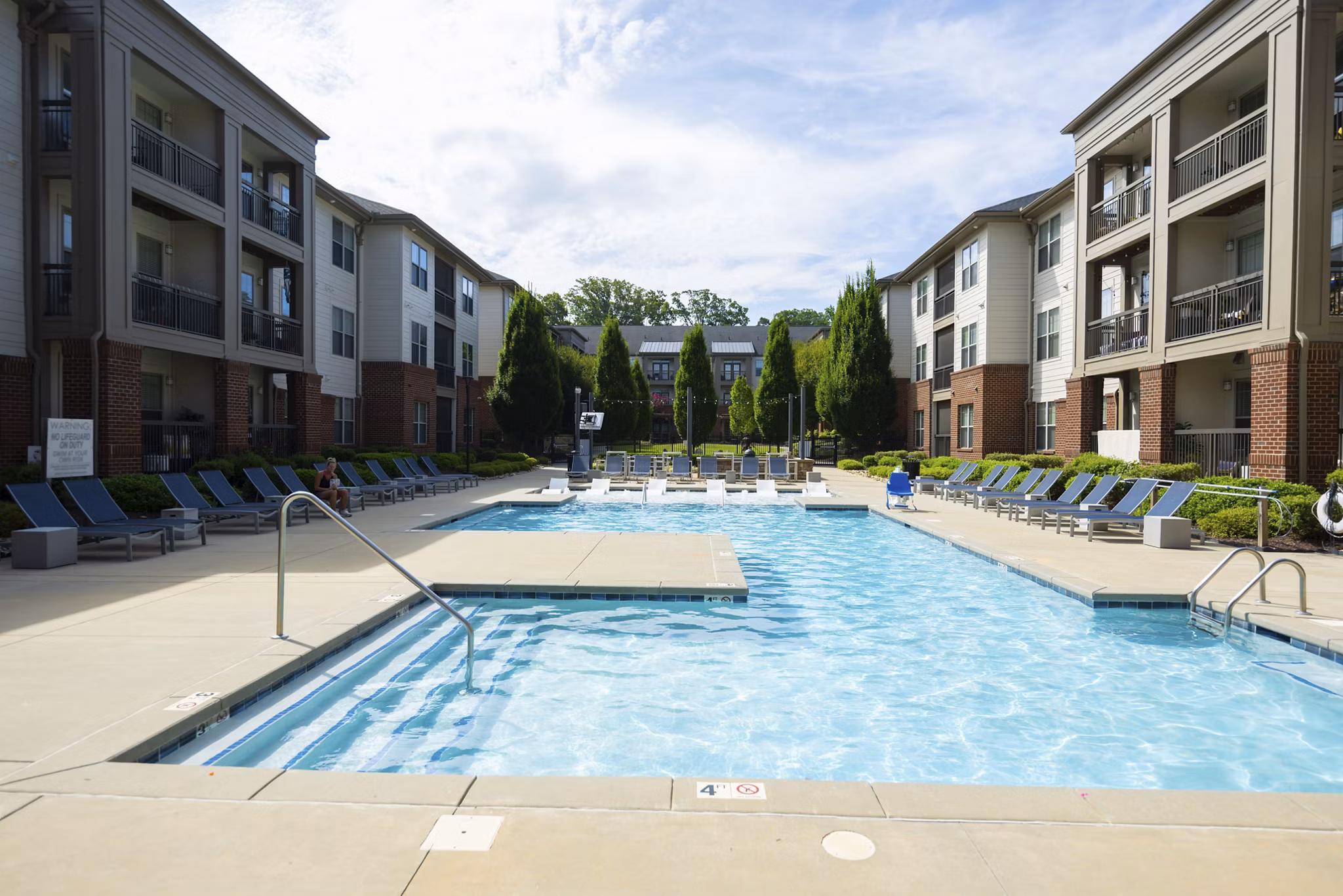Property images of Fountains Matthews Apartments