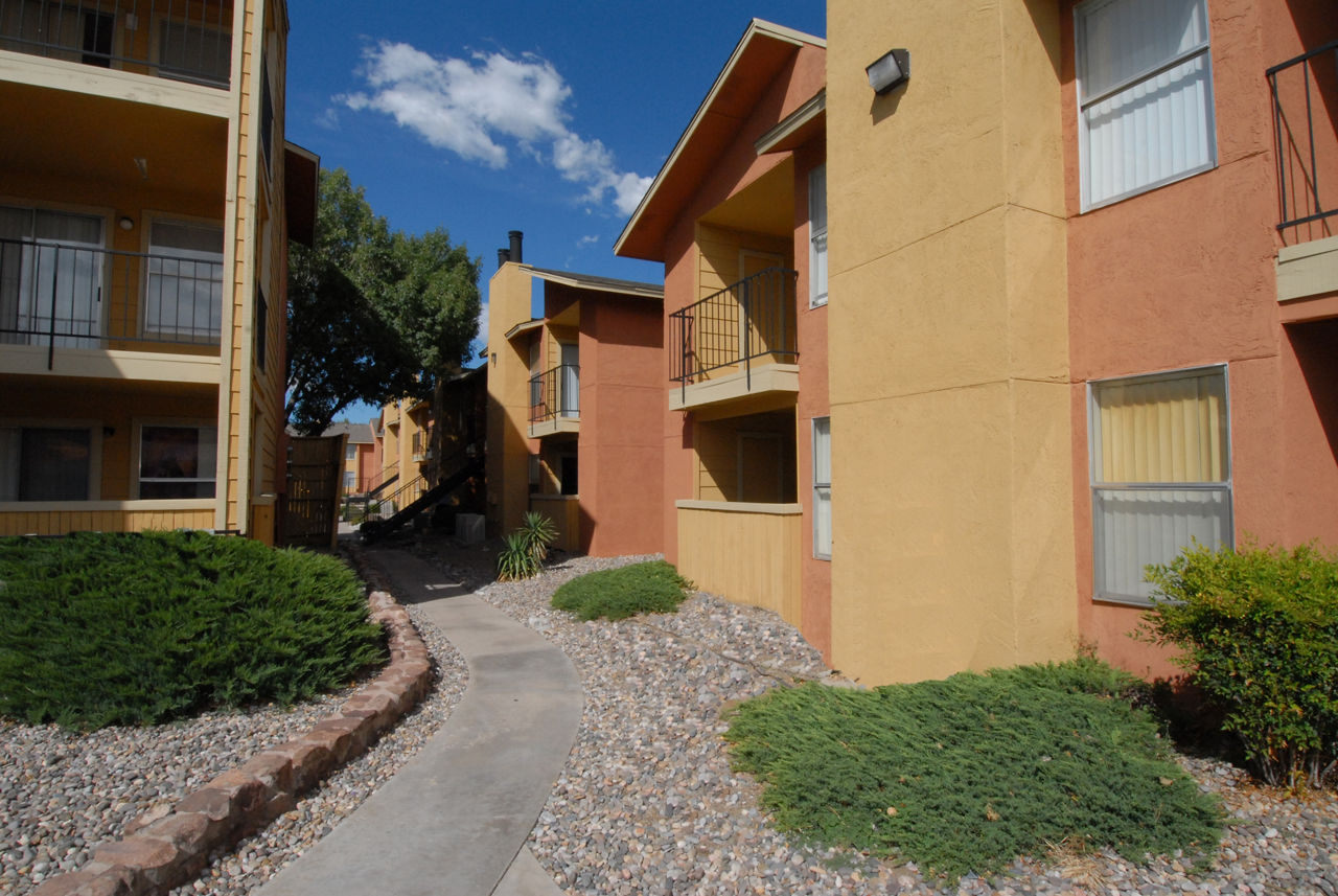 Arrowhead Pointe Albuquerque Nm 2 of 12