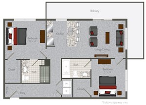 Floorplan Image