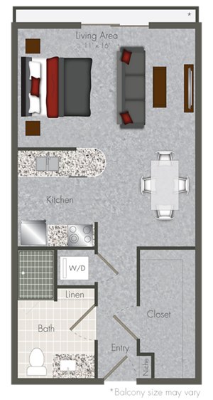 Floorplan Image