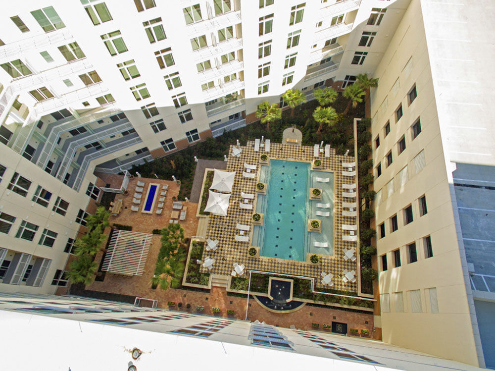 One Hermann Place Apartments Houston Tx 12 of 12