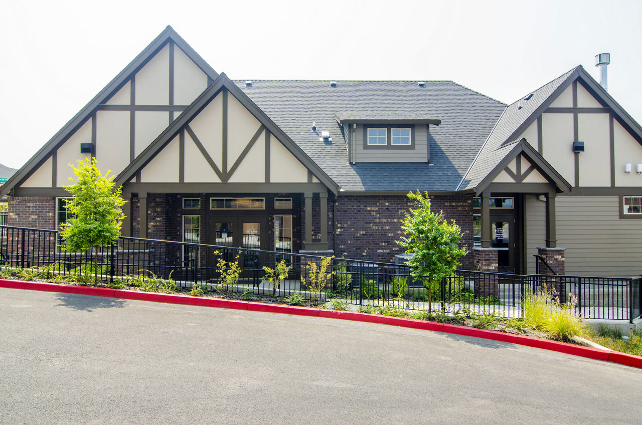 North Bethany Ridge Apartments Portland Or 3 of 12