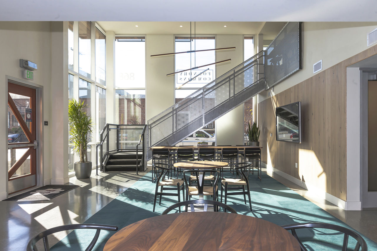 Foundry Commons San Jose Ca 11 of 12