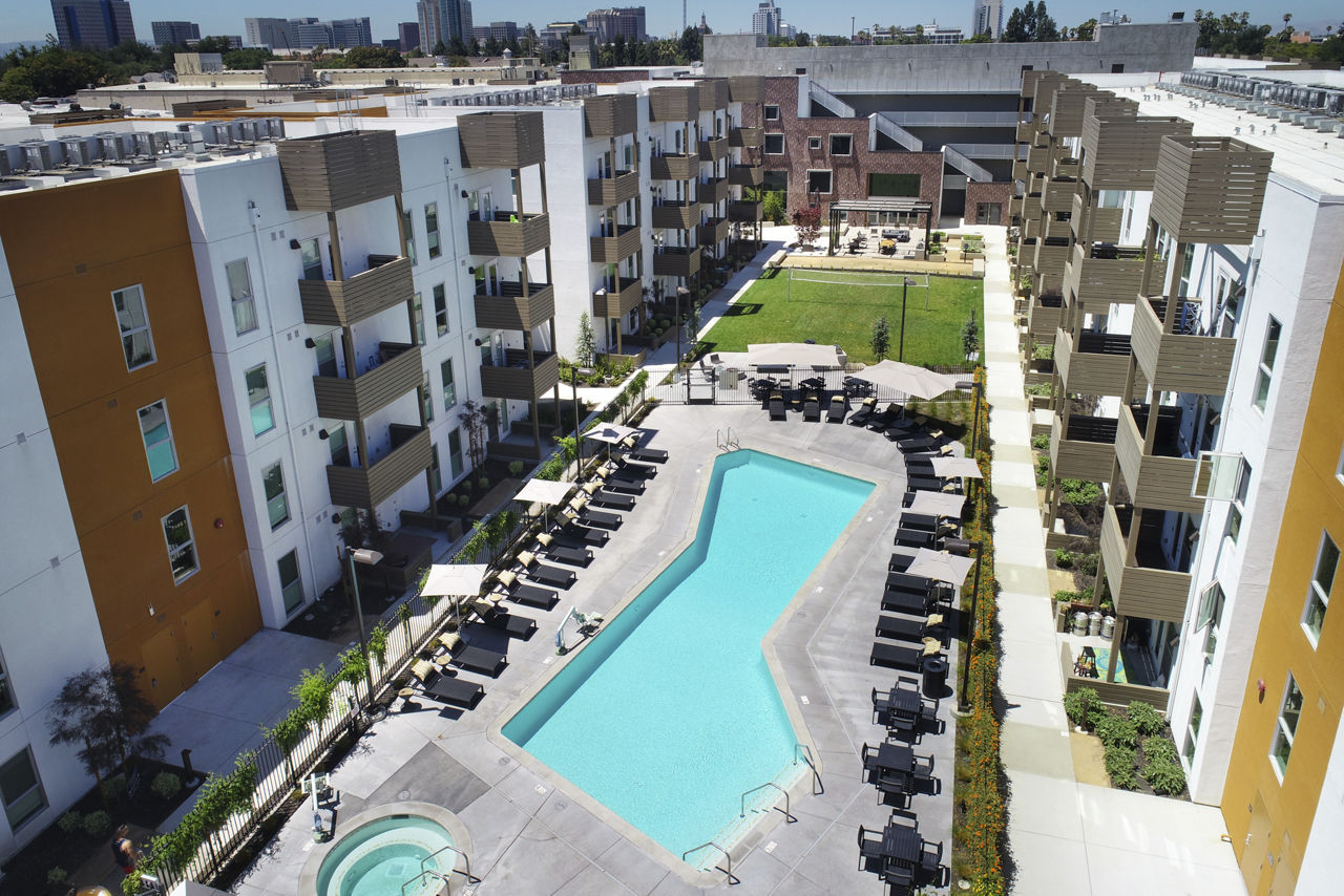 Foundry Commons San Jose Ca 5 of 12
