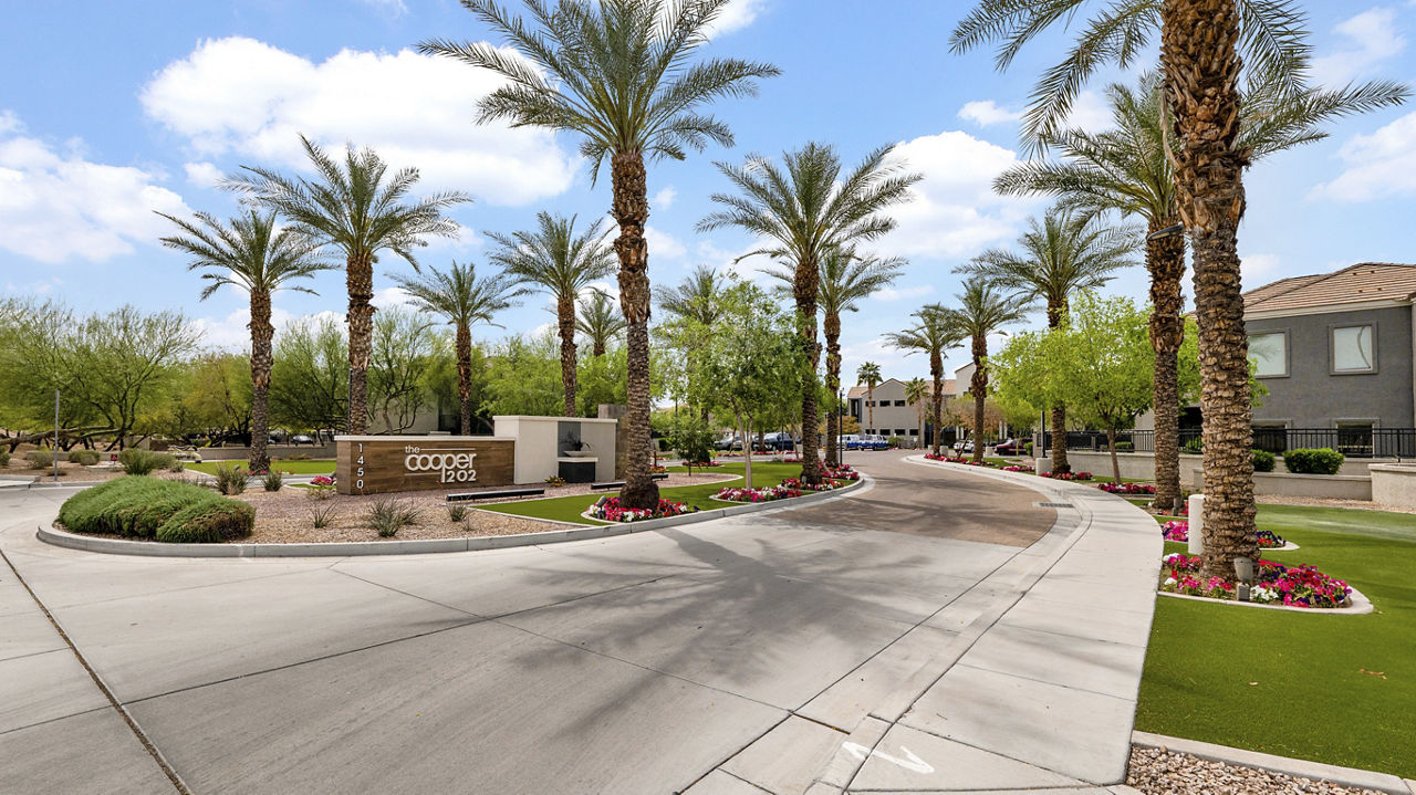 The Cooper 202 Apartments Chandler Az 2 of 12