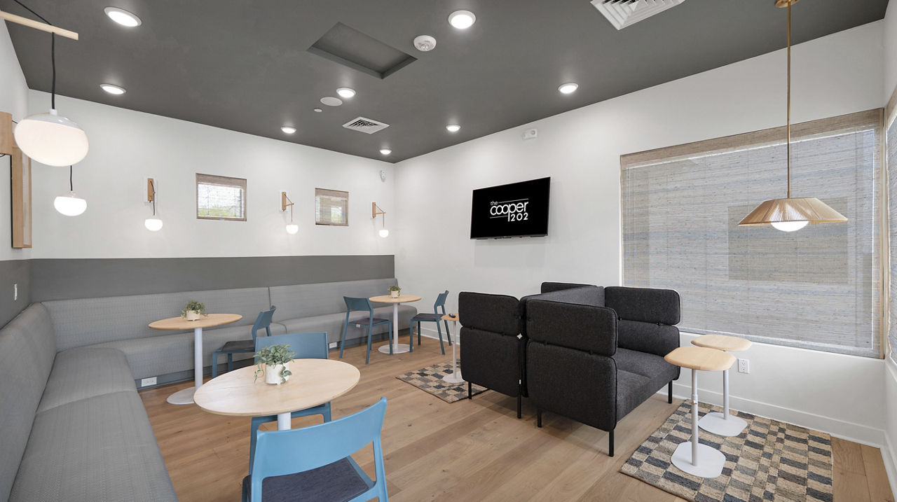 The Cooper 202 Apartments Chandler Az 11 of 12