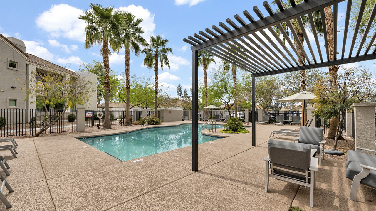 The Cooper 202 Apartments Chandler Az 3 of 12
