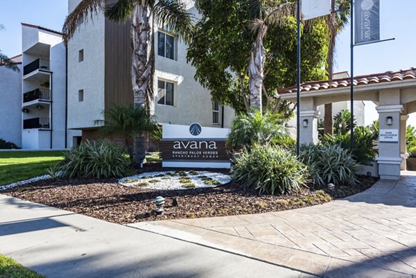 exterior at Avana Rancho Palos Verdes Apartments