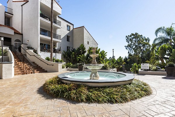 exterior at Avana Rancho Palos Verdes Apartments