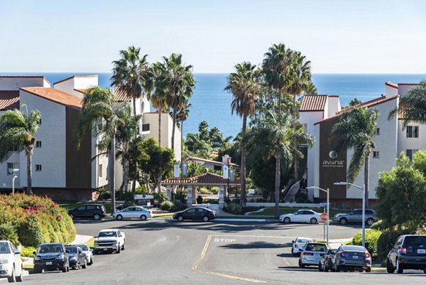 Avana Rancho Palos Verdes: Elegant of luxury apartments in scenic Rancho Palos Verdes