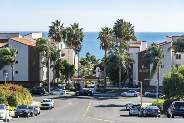 exterior at Avana Rancho Palos Verdes Apartments