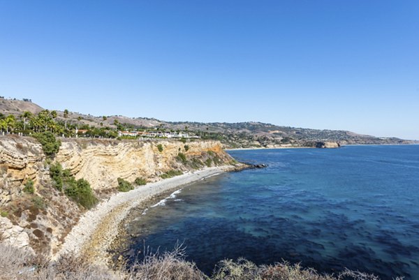 Modern luxury apartments with stunning ocean views at Avana Rancho Palos Verdes, perfect for upscale coastal living