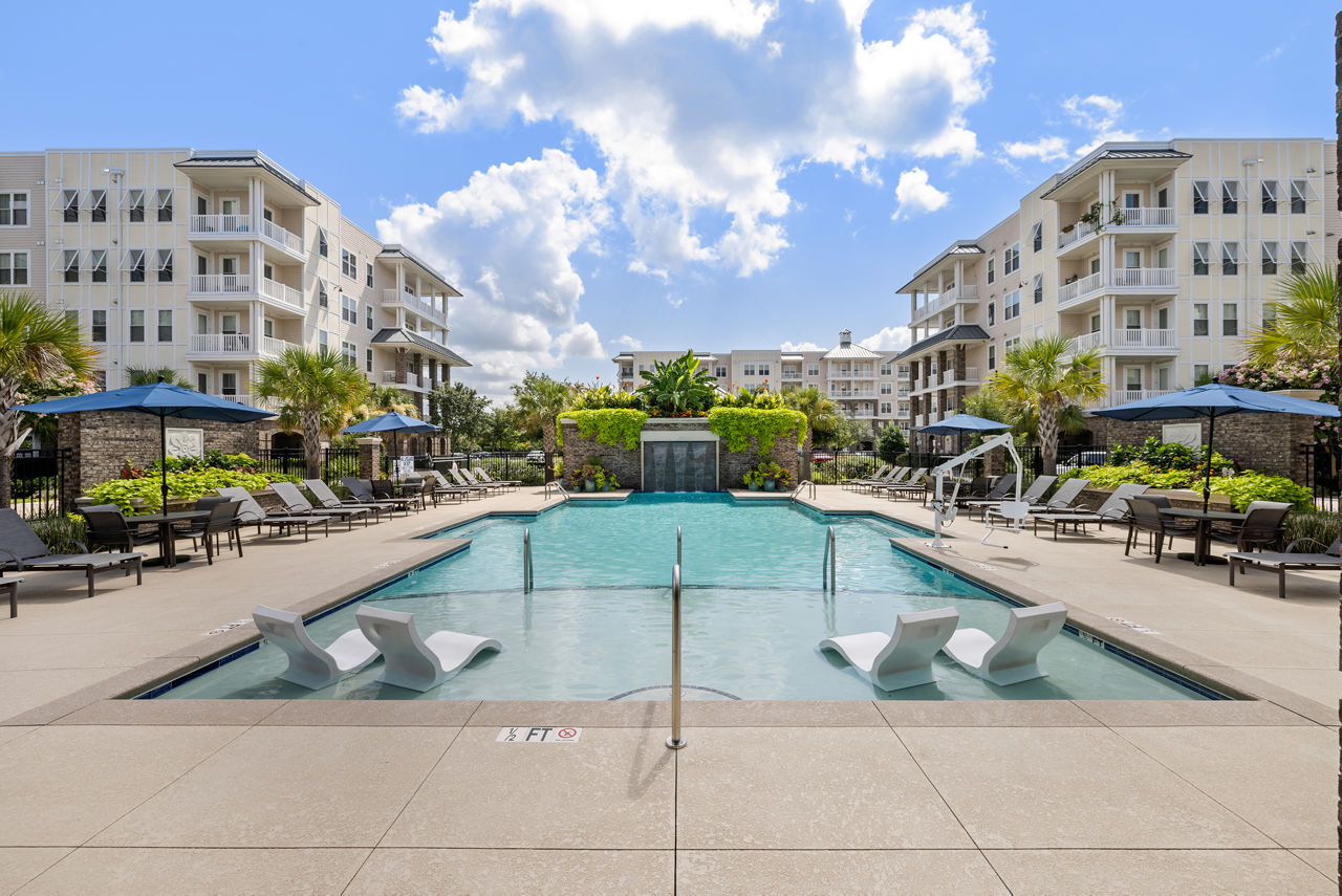 Bridgeside At Patriots Point Apartments Mt Pleasant Sc 4 of 12