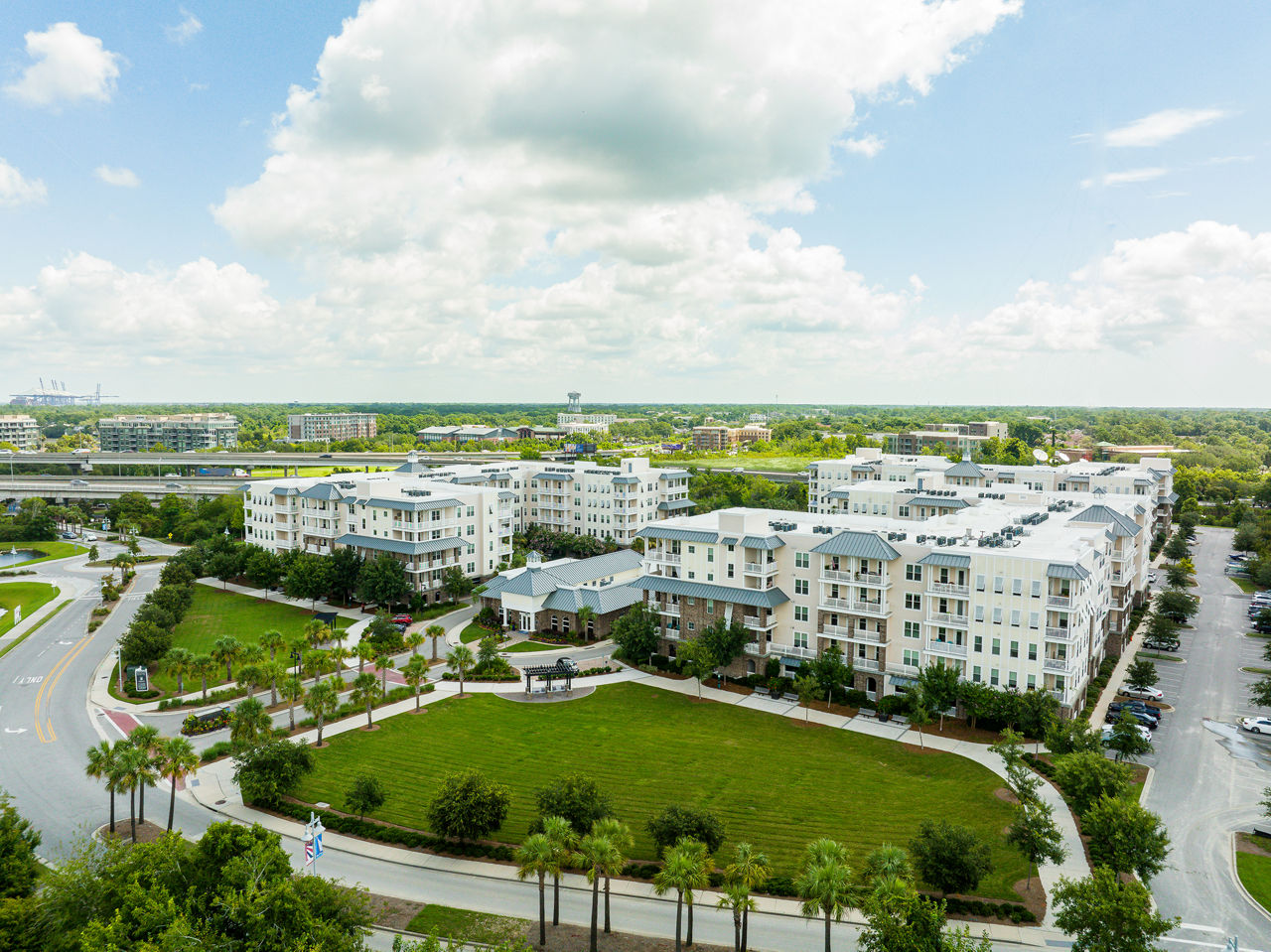 Bridgeside At Patriots Point Apartments Mt Pleasant Sc 10 of 12