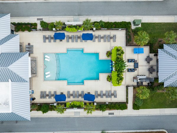 Bridgeside at Patriots Point: Stunning waterfront luxury apartments with scenic views