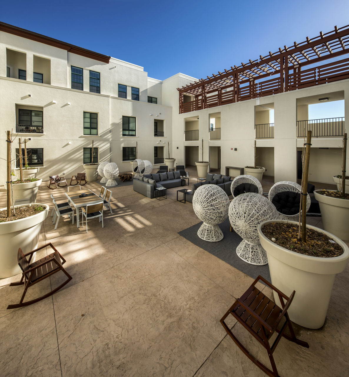 Luxe Pasadena Pasadena Ca 4 of 12